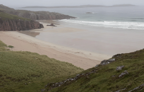 Plage_northcoast_Ecosse