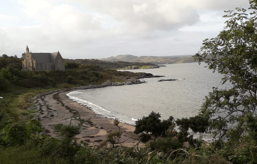 Gairloch_Ecosse_Highlands