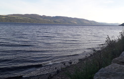 Loch ness _ Ecosse