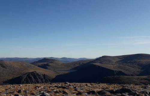 Parc Cairngorms_Ecosse_vers loch avon