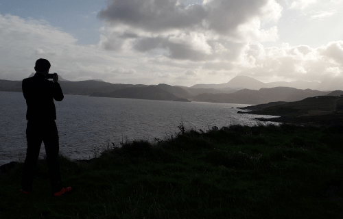 Route_vers_Durness_Highlands_Ecosse