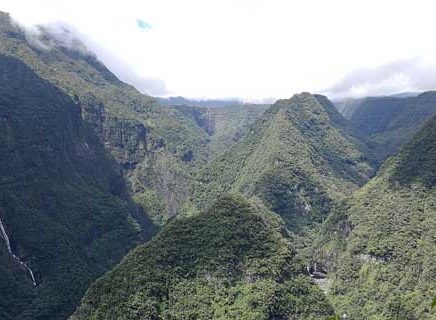 Takamaka - la Réunion