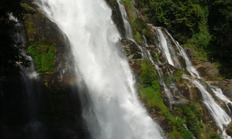 Cascade - Chian Mai - Thailand