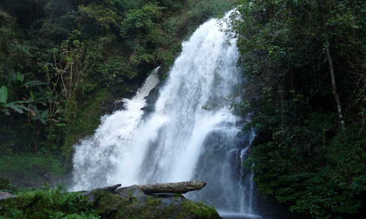 Cascade - Chian Mai - Thailand