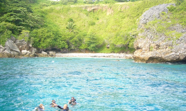 Koh Lanta - Thailande