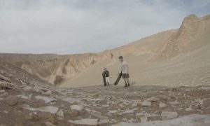 San Pedro de Atacama - Chili