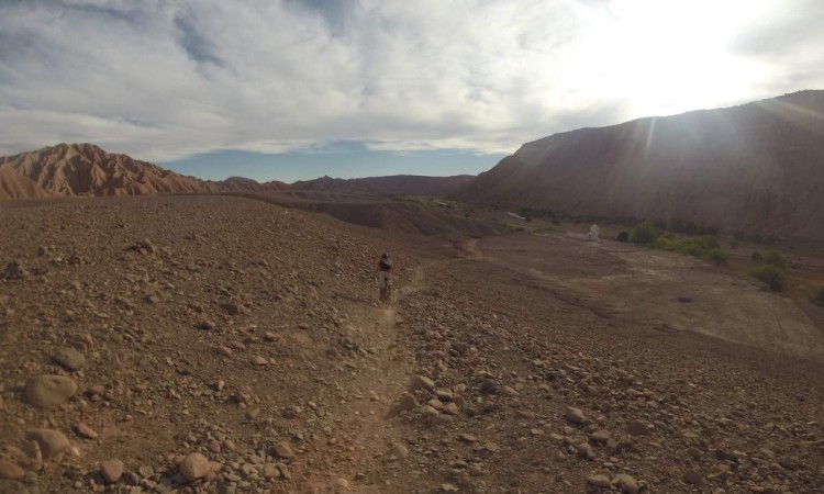 San Pedro de Atacama - Chili