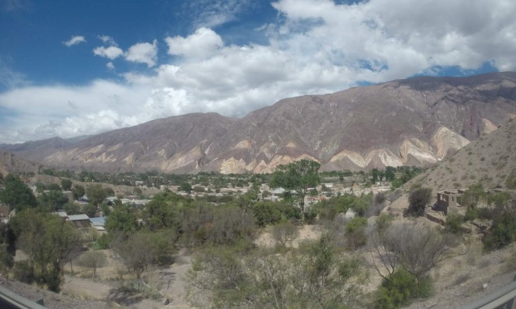 Salta-Argentine