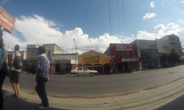 Salta-Argentine