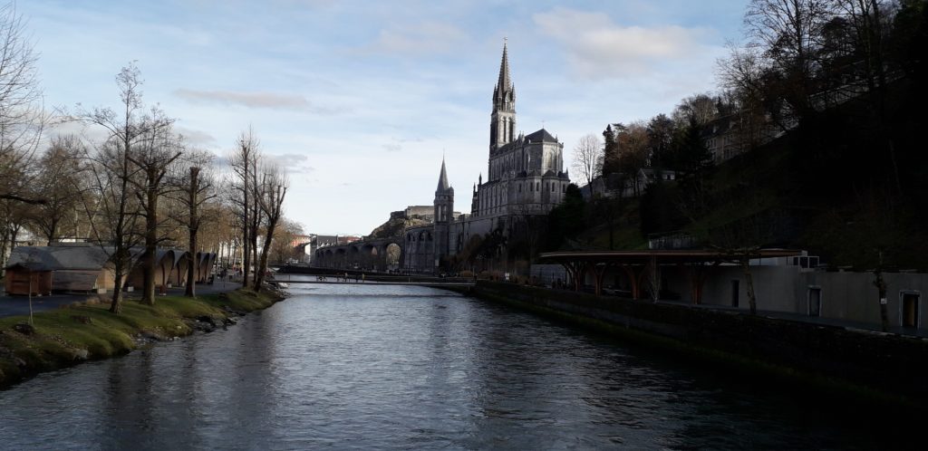 Lourdes