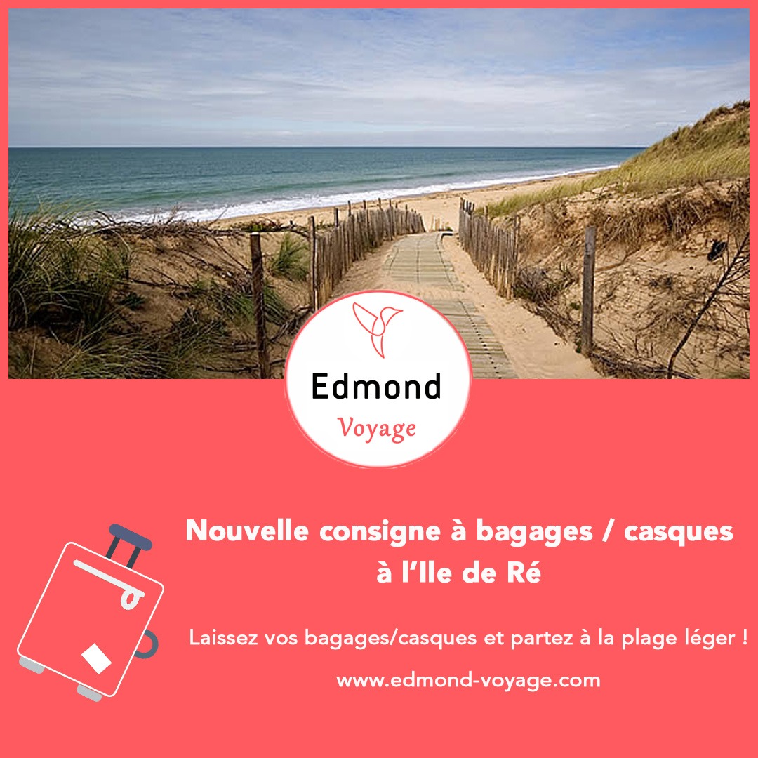 Ile de Ré