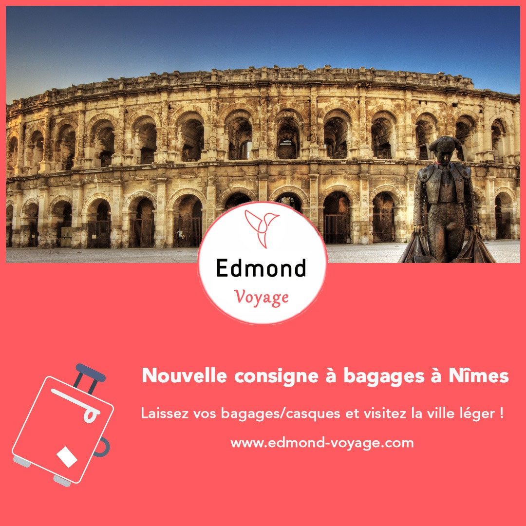 Nîmes