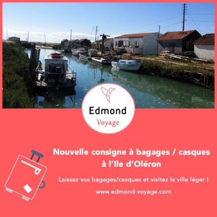 Ile oleron