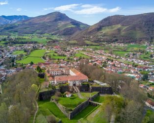 randonnées pays basque