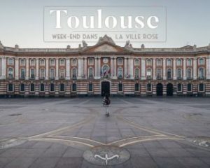 visite toulouse