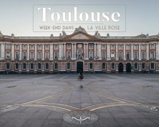 visite toulouse