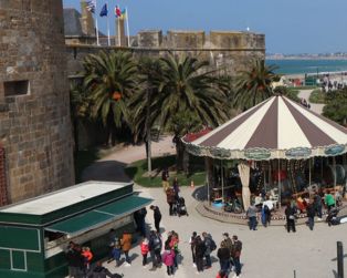 évènements saint malo