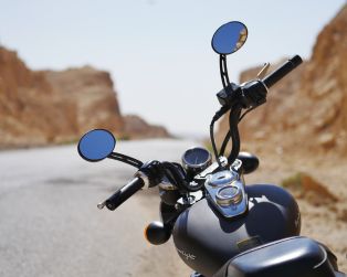 balade moto fouras