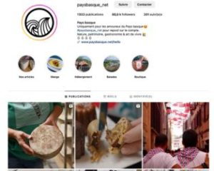 resto cote basque