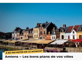 lieux amiens