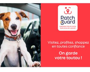 garderie chiens strasbourg