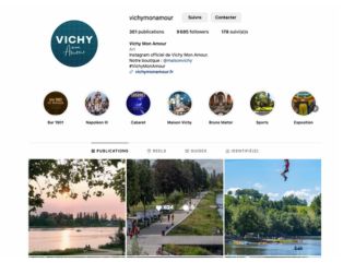 bons plans vichy