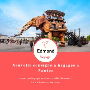consigne bagages nantes