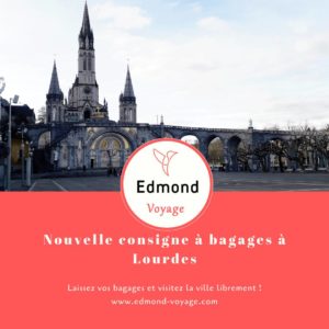 consignes bagages lourdes