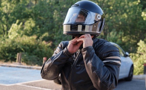 motards