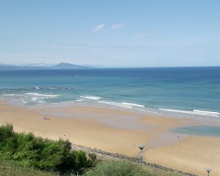 Biarritz